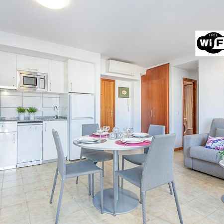 רוזס Apart-Rent Apartment Av Rhode 3º 2008 מראה חיצוני תמונה